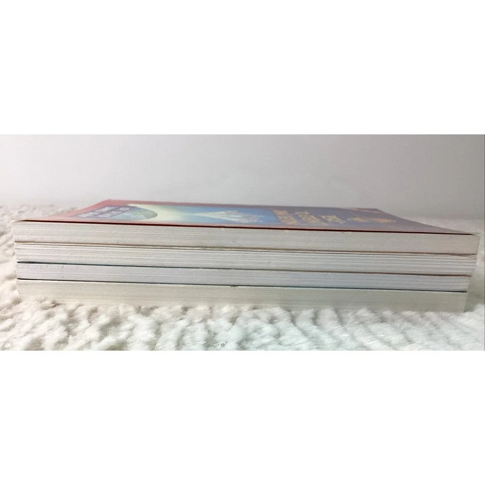 Inductive Christian Bible Studies For Kids Books by Kay Arthur Lot of 4 PB Jesus
